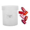 thumbnail image 1 of Lipstick DIY Material, Long Lasting Lipstick Matte Lipstick Paste Material, Lip Cosmetic DIY Material Matte Lipstick Long Lasting Long-lasting For Girl, 1 of 8