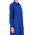 thumbnail image 4 of Point Collar - Tunic - Refka, 4 of 5