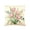 D, variant on Darzheoy Floral Pattern Pillow Covers Set, Vintage Breathable Decorative Microfiber Pillow Covers, 2 Pack Pillowcase, Soft Throw Cushion Cover for Living Room, Bedroom, Car, Home, Office