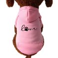 Luxurious highquality fashionable designer wholesale pet clothes