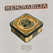 ENHYPEN - Memorabilia (Moon Ver.) - K-Pop CD