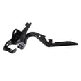 thumbnail image 3 of For Scion tC 2011 12 13 14 15 2016 Hood Hinge Driver Side | Steel | Replacement For SC1236106 | 5342021090, 3 of 6