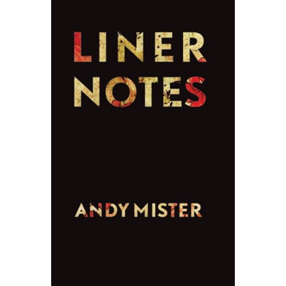 Pre-Owned Liner Notes (Paperback)
