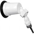 thumbnail image 2 of Hubbell Raco LTS100WH Standard Lampholder White Swivel, 2 of 2