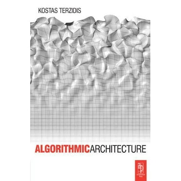 Algorithmic Architecture, (Paperback)