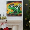 thumbnail image 5 of Andrea Bonaiuti - Canvas, 5 of 10