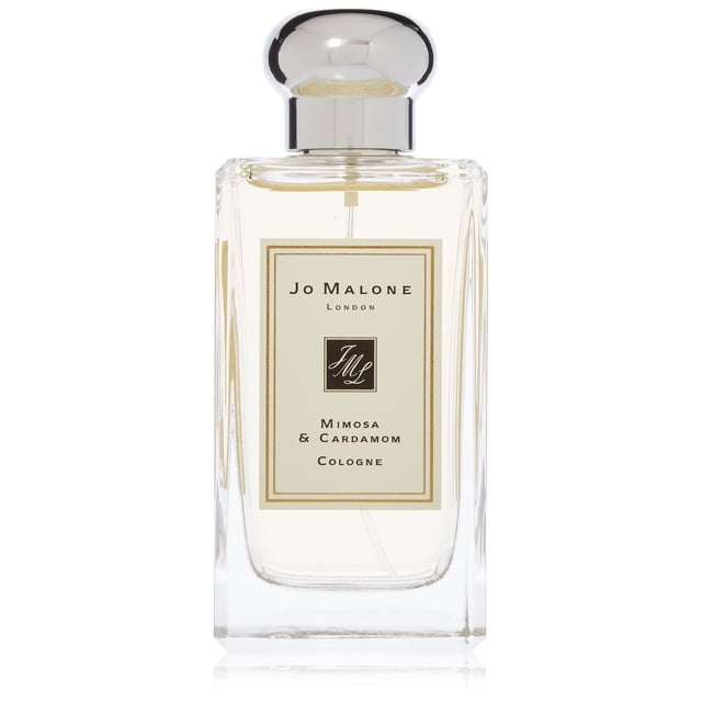 Colonia Perfume Jo Malone con mimosa y cardamomo 100 ml unisex