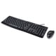 thumbnail image 5 of Teclado y ratón Logitech Media Combo MK200, 5 of 7