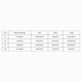 thumbnail image 4 of Gibobby Baby Onesies Comfortable Long Sleeved Crew Neck Bodysuit Color Ribbed 0 3 6 9 12 18 24Months Newborn Jumpsuit Soft Unisex Baby Clothes(0-3 Months,Yellow), 4 of 7