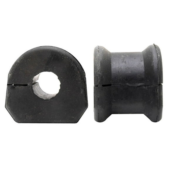 Suspension Stabilizer Bar Bushing Kit Fits select: 1981-1983 FORD ESCORT, 1981-1983 MERCURY LYNX