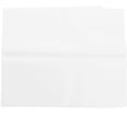 thumbnail image 1 of LNGOOR 20 Sheets Pastel Flower Wrapping Paper Decorative Package Paper 56X56CM White, 1 of 8