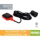 thumbnail image 4 of Kit Bomba Siemens 1/2hp Con Accesorios: Flotador + Pichancha, 4 of 5