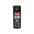 thumbnail image 1 of Krylon Diversified Brands 251222 12 oz Black Textured Spray Paint, 1 of 4