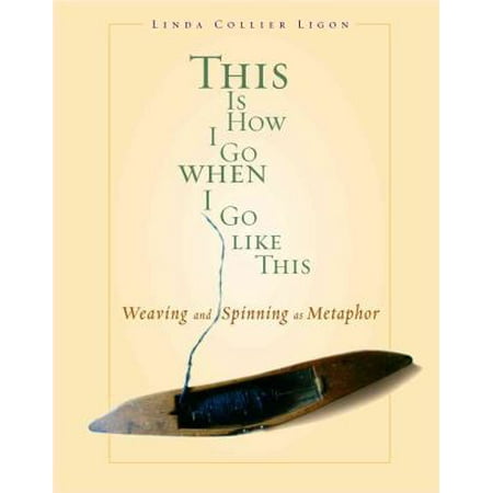 This Is How I Go When I Go Like This [Paperback - Used]