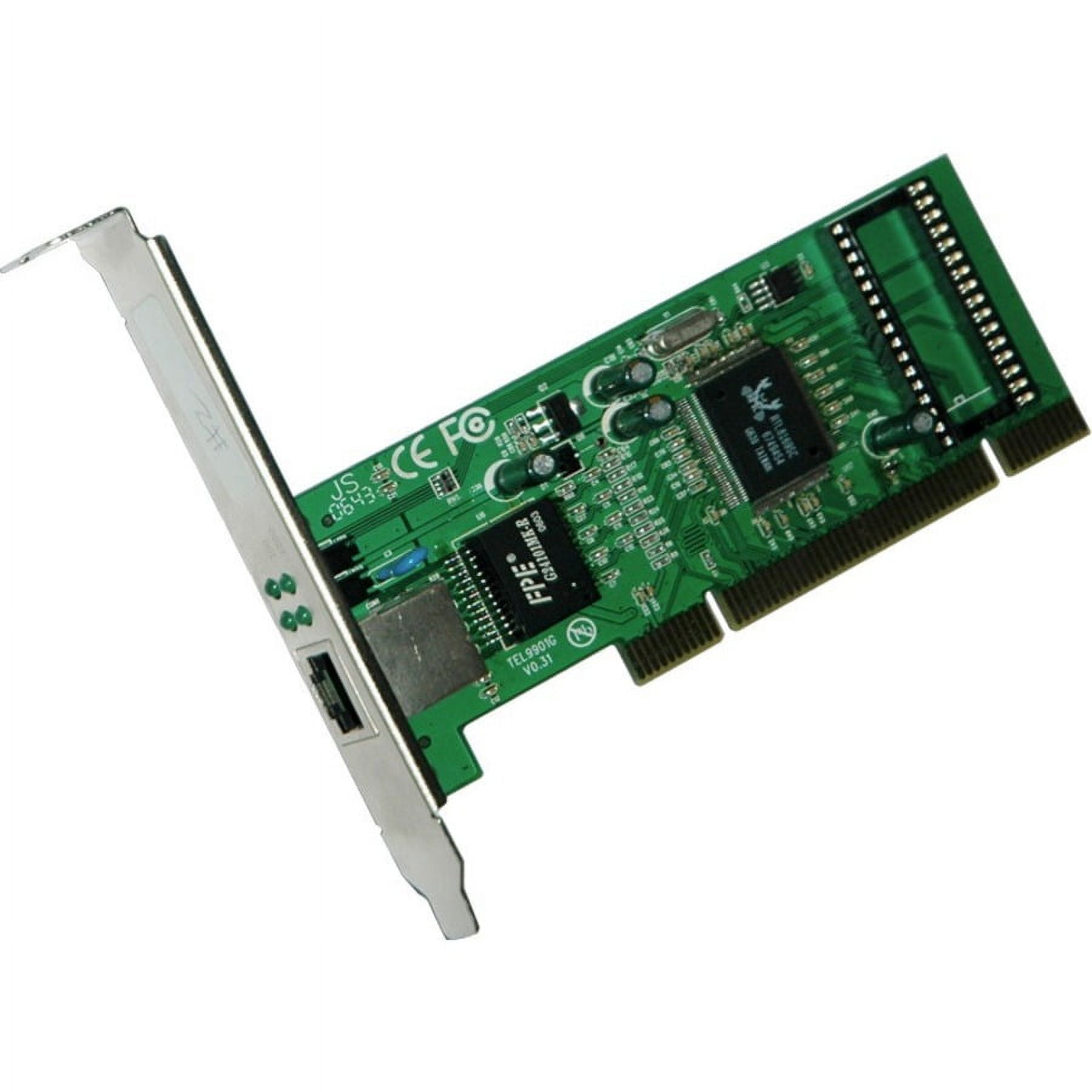 Gigabit CT Desktop Adapter - Walmart.com