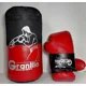 thumbnail image 3 of Saco Costal Para Niño De Boxeo Infantil +2 Pares De Guantes, 3 of 8