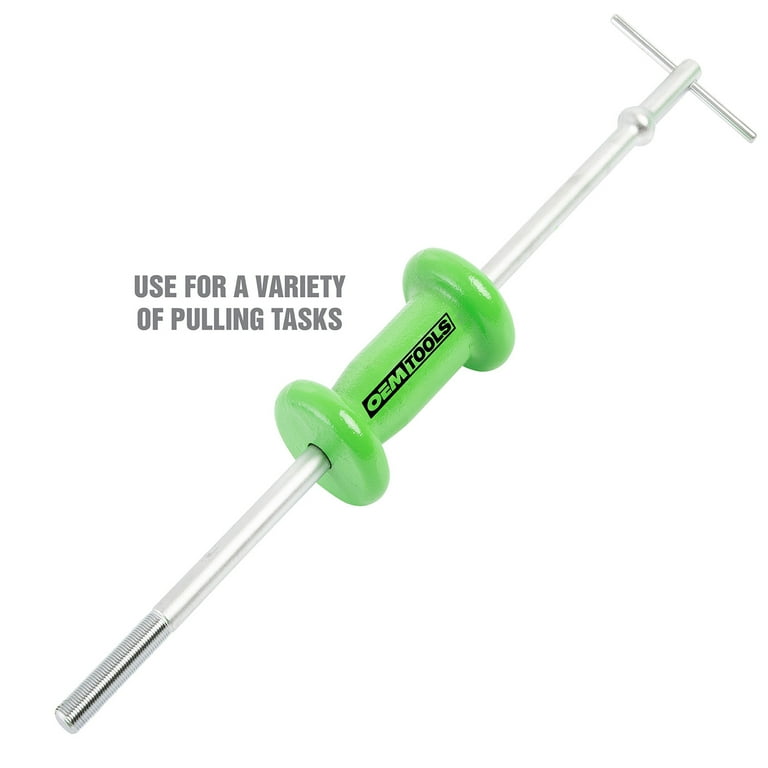 OEMTOOLS 37033 5 lb. Slide Hammer Puller Walmart