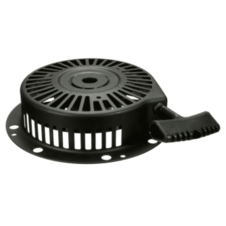 Pull Start Rear - Engine Recoil Pull Start Starter for Tecumseh 590746 590748 59078 590736