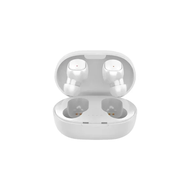 Nuevos auriculares inalámbricos Bluetooth A6S TWS auriculares deportivos Fone auriculares Bluetooth con micrófono para teléfono inteligente Xiaomi Samsung Huawei