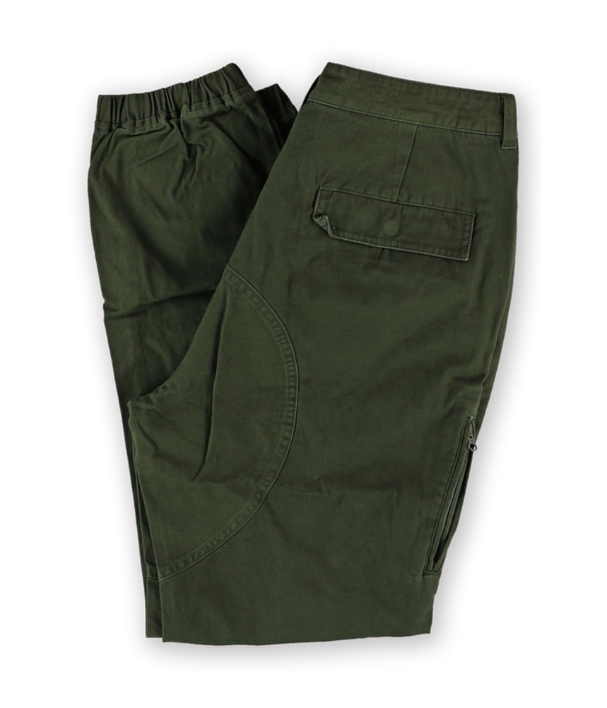 crooks and castle pants