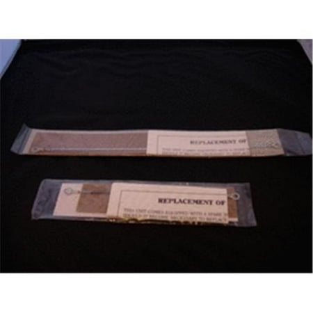 Burton & Burton Pad & Element For 12" Sealer