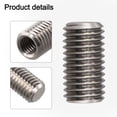 thumbnail image 2 of BTOER 1PC M10 To M14 Adapter Angle Grinder Polisher Thread Drill Bit Interface Converter M14 To M10 Adapter Power Tools Accessories, 2 of 9