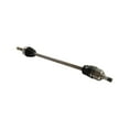 thumbnail image 3 of Axle Assembly Compatible with 2009-2012 Mitsubishi Galant 2006-2012 Eclipse 4Cyl 2.4L Front, Right Passenger New, 3 of 5