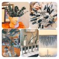 thumbnail image 4 of 16pcs-preserved-dried-eucalyptus-branches Compatible With Vase Filler, 4 of 5