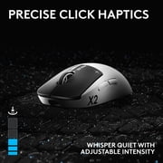 Pro X2 Superstrike Lightspeed Wireless Gaming Mouse