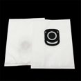 thumbnail image 3 of 8PCS Dust Bag High Filtration Bag for ZR200540 + Plus for Silence Force 4A Vacuum Cleaner, 3 of 5
