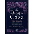 thumbnail image 1 of La Bruja en casa Guía completa de rituales y hechizos para convertir tu casa en un espacio mágico Arkano Books 9788417851248, 1 of 2