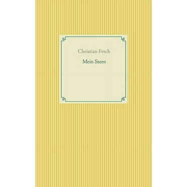 Mein Stern (Paperback)