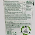 PG Tips Premium Original Pyramid Blend Tea Bags, 240 Count from Great Britain