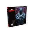 thumbnail image 3 of Buffalo Games 500-Piece Marvel Black Panther Interlocking Jigsaw Puzzle, 3 of 5