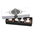 thumbnail image 4 of Caja De Cuatro Mini Mermeladas Especiales Tiptree, 4 of 8