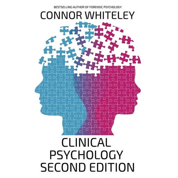 Introductory Clinical Psychology: Second Edition, (Paperback)