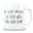 Black, variant on Brain surgery gift brain surgery mug brain recovery brain operation brain tumor surgery br