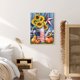 thumbnail image 4 of Cuadros Decorativos Taladro redondo completo diamante pintura calabaza girasol Kit imagen arte (E867) Tmvgtek embutido en tela, 4 of 6