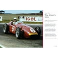 thumbnail image 3 of Maserati 250F Manual: 1954-1960 (all models) (Haynes Owners Workshop Manuals (Hardcover)) [Hardcover] Wagstaff, Ian, 3 of 6