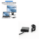 thumbnail image 4 of Conversor HD 1080p HDMI A VGA BLOOSOM Con cable de audio de 3,5 mm, 4 of 4