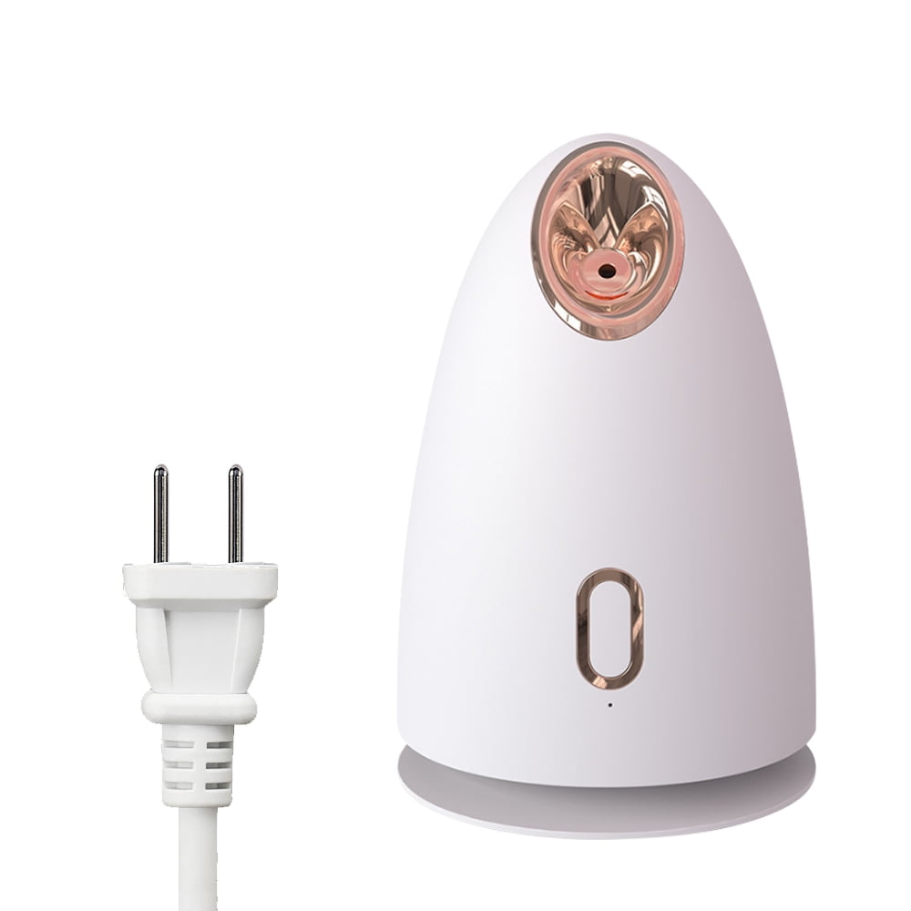 Facial Steamer Essential Oil Diffuser200ML Face Steamer For Home Spa