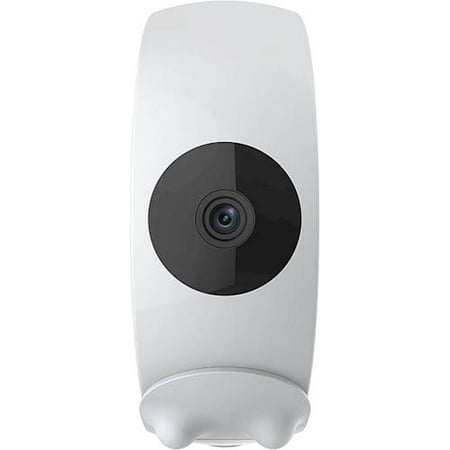 iBaby - Monitor Video Baby Monitor - White