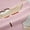 Pink, variant on Homewish Boys Girls Kawaii Bats Cats Whale Black Out Curtains,Galaxy Starry Sky Curtains Pack of 2 (42x63 Each),Abstract Gradient Stars Print Bedroom Curtains,Lightweight Room Decor