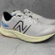 thumbnail image 5 of New Balance Unisex FF X Evoz V3 MEVOZLK3 White Running Shoes Sneakers Sz 10.5 2E, 5 of 6