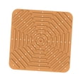 thumbnail image 3 of Estera para pollo, esteras para aves de corral, almohadillas duraderas para nido de pollo, almohadillas para caja nido de pollo, ropa de cama Marrón Yuyangstore Almohadillas para anidar pollos, 3 of 8