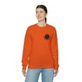 thumbnail image 4 of In My Basketball Mom Era Women's Sweatshirt, 4 of 5