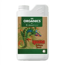 Organics Iguana Juice Bloom 4-3-6 OMRI 32oz