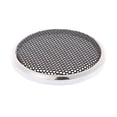 thumbnail image 6 of Decorative Speaker Grill Mesh Circle Woofer Guard Protector Replacement, 6 of 15