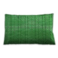 thumbnail image 1 of Ahgly Company Indoor Rectangular Contemporary Lumbar Throw Pillow, 13 inch by 19 inch, 1 of 5