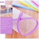 thumbnail image 4 of Almohadilla para planchar, paño de malla para planchar, almohadilla protectora para planchar, 5 uds., 4 of 6